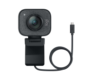 Logitech StreamCam Graphite - 577265 - zdjęcie 5